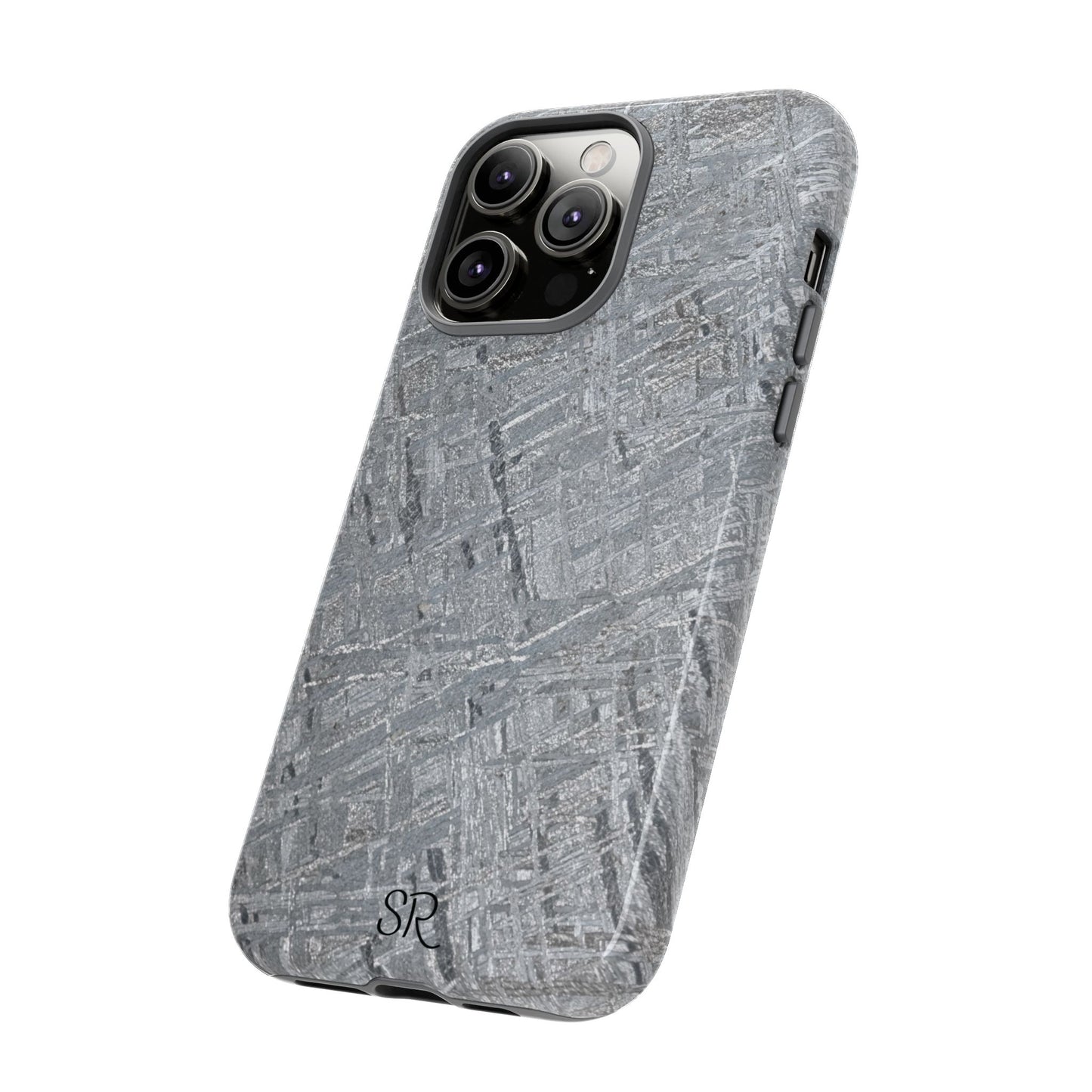 Meteorite Supernatural Energy Tough Case