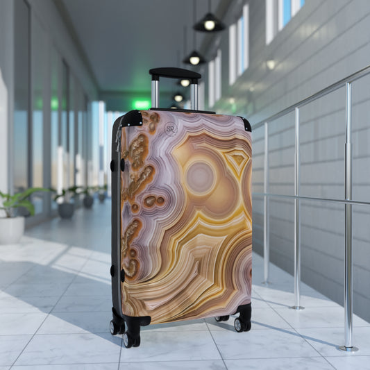 Laguna Agate Luggage