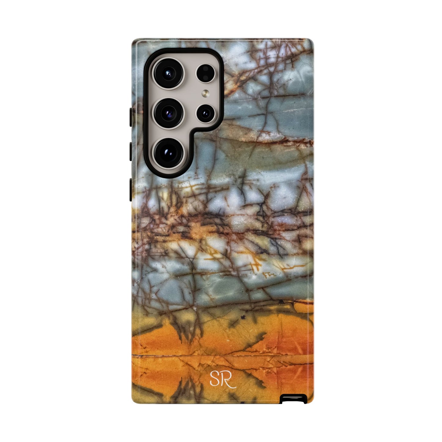 Cherry Creek Jasper Tough Case