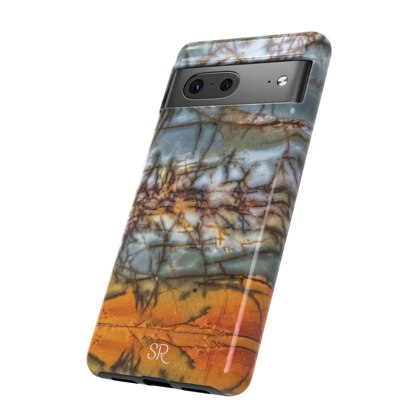 Cherry Creek Jasper Tough Case