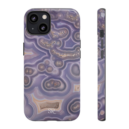 Agua Nueva Agate Tough Case