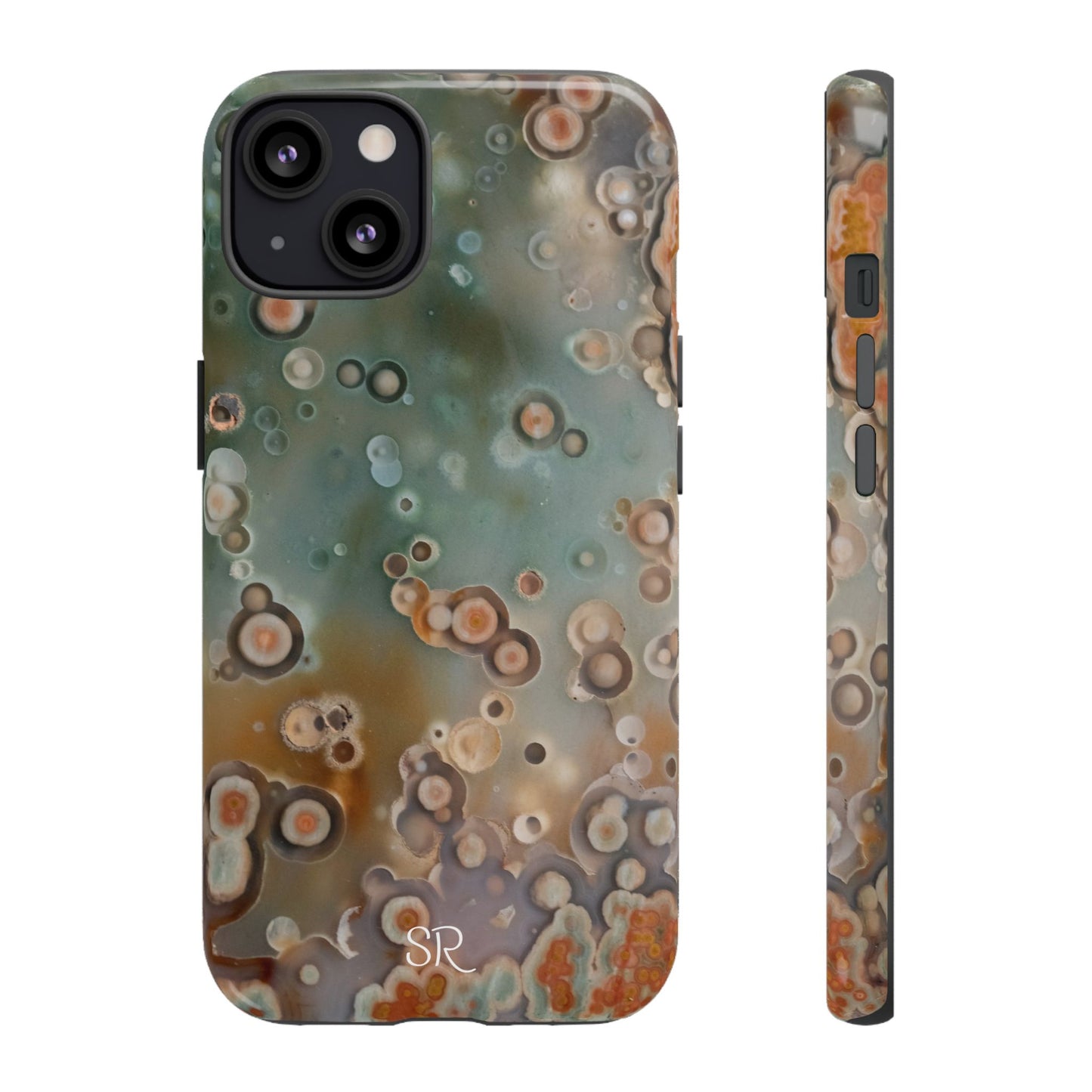 Ocean JasperTough Case