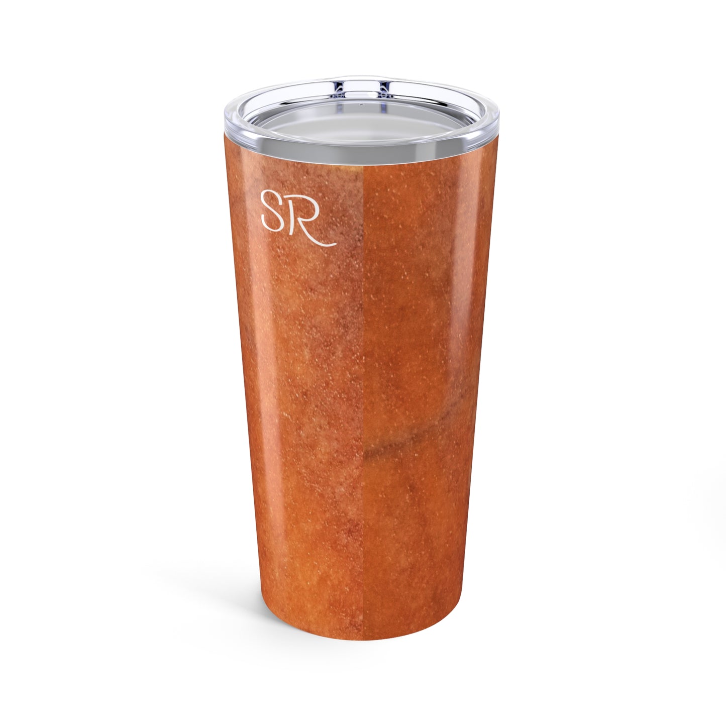 Citrine Radiant Energy Tumbler 20oz