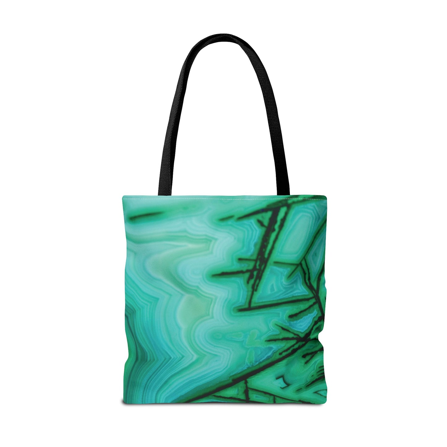 Thunder Egg Tote Bag