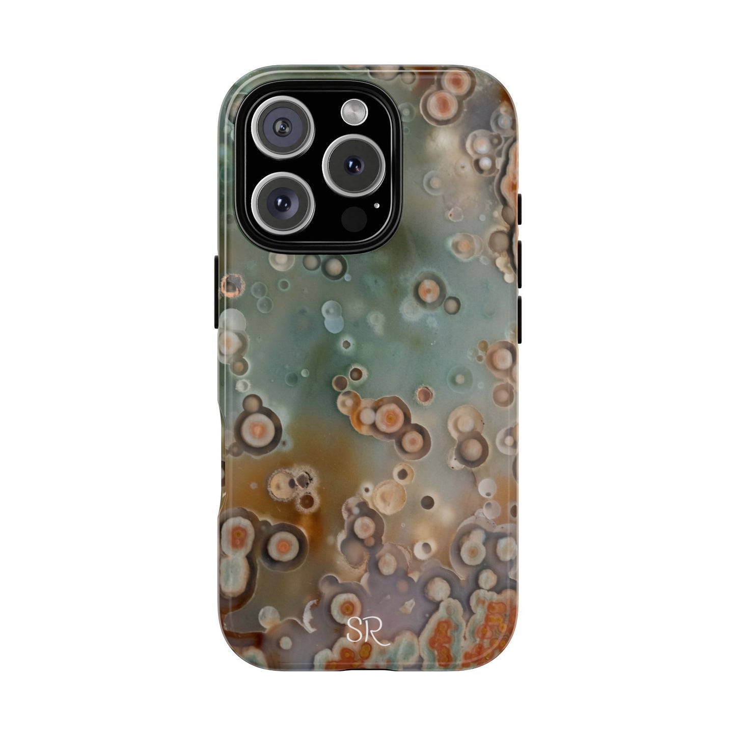 Ocean JasperTough Case