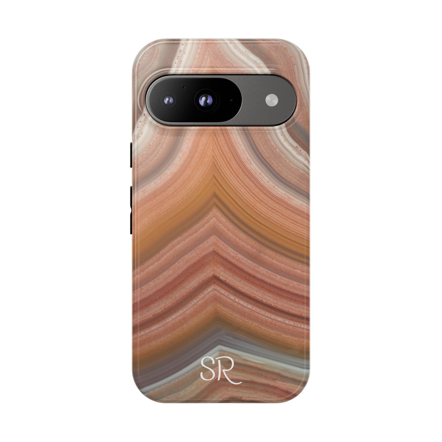 Josh Ritter/Agate Bay Tough Cases