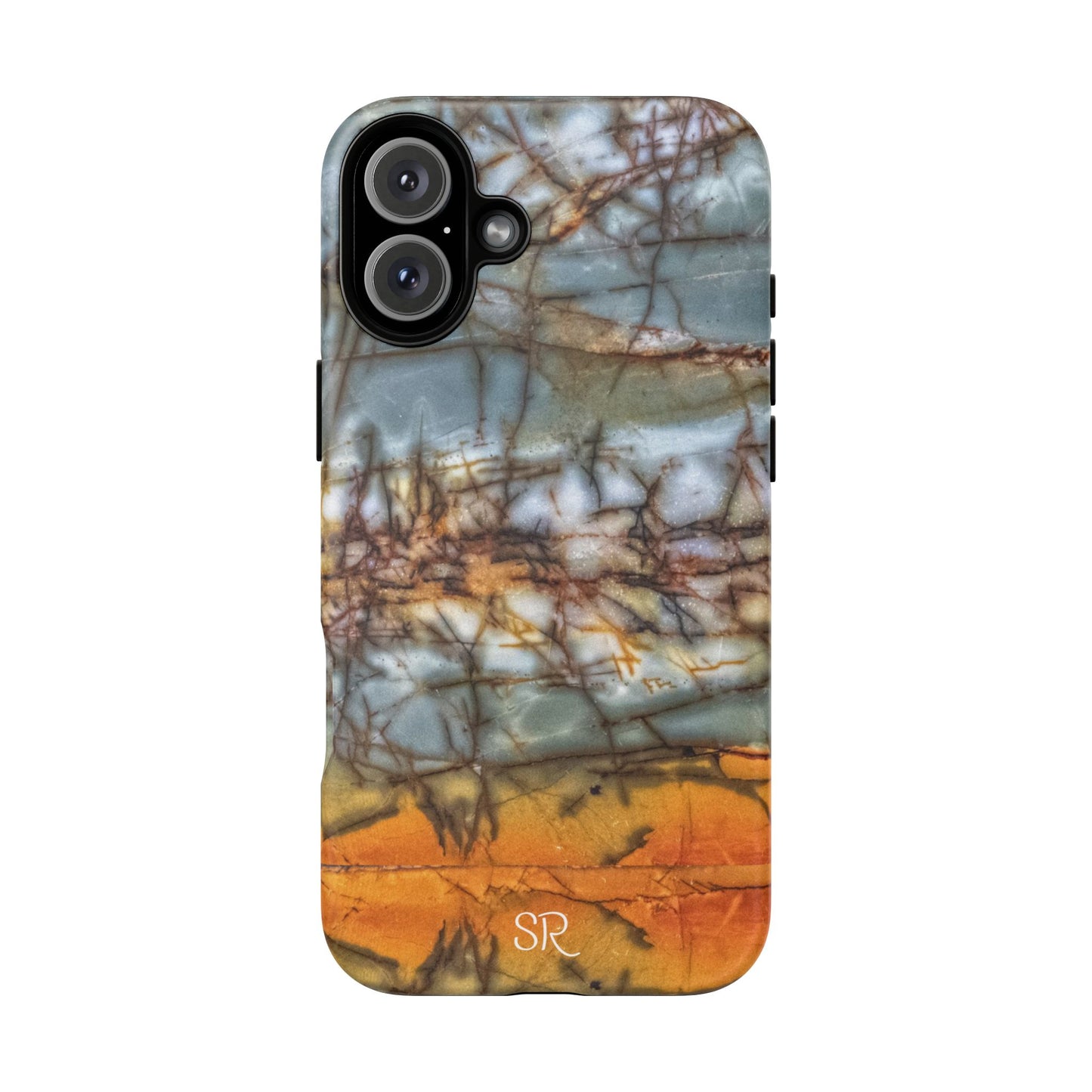 Cherry Creek Jasper Tough Case