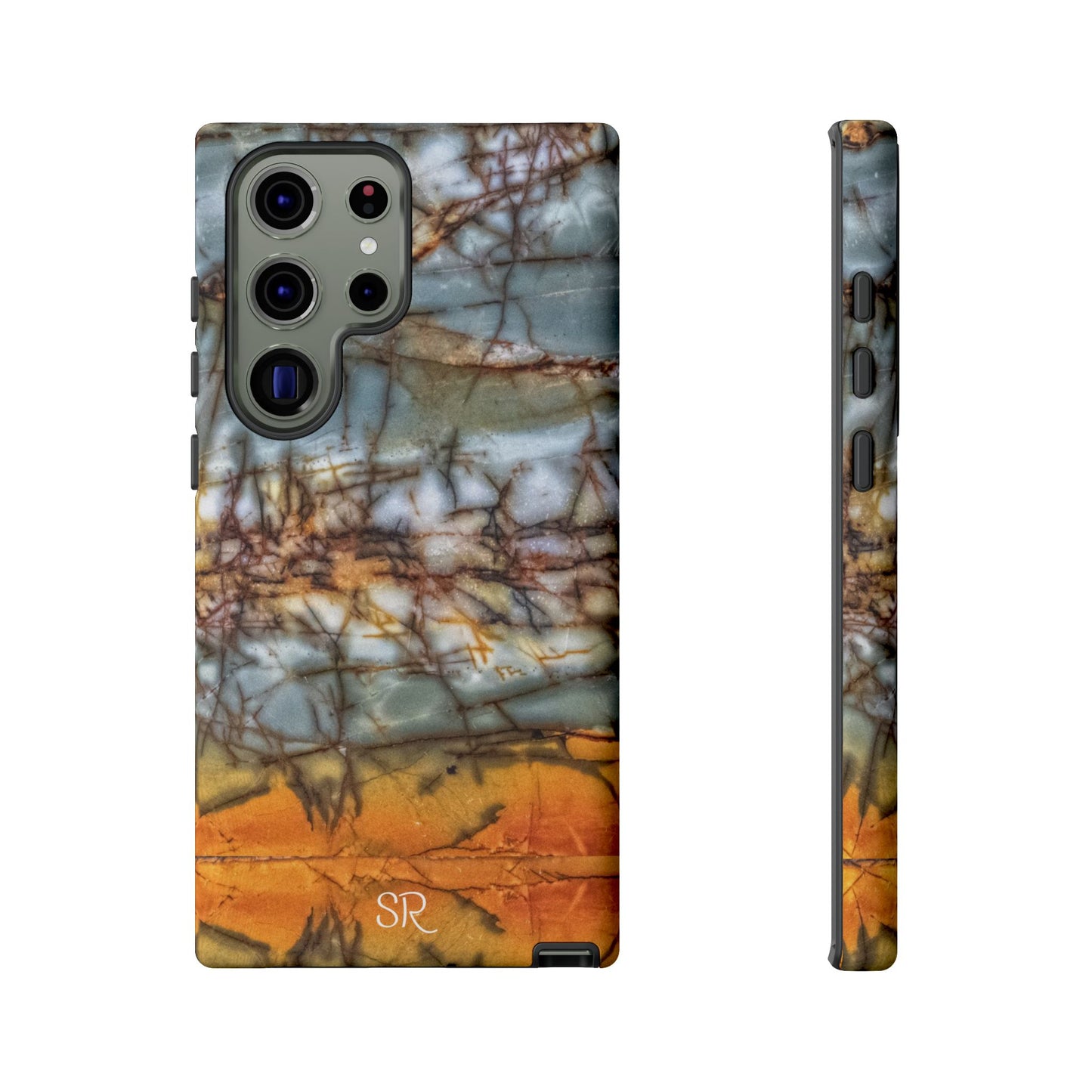 Cherry Creek Jasper Tough Case