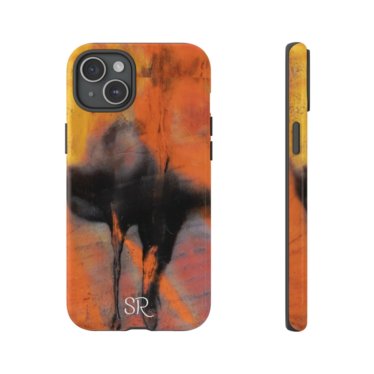Petrified Wood Tough Case