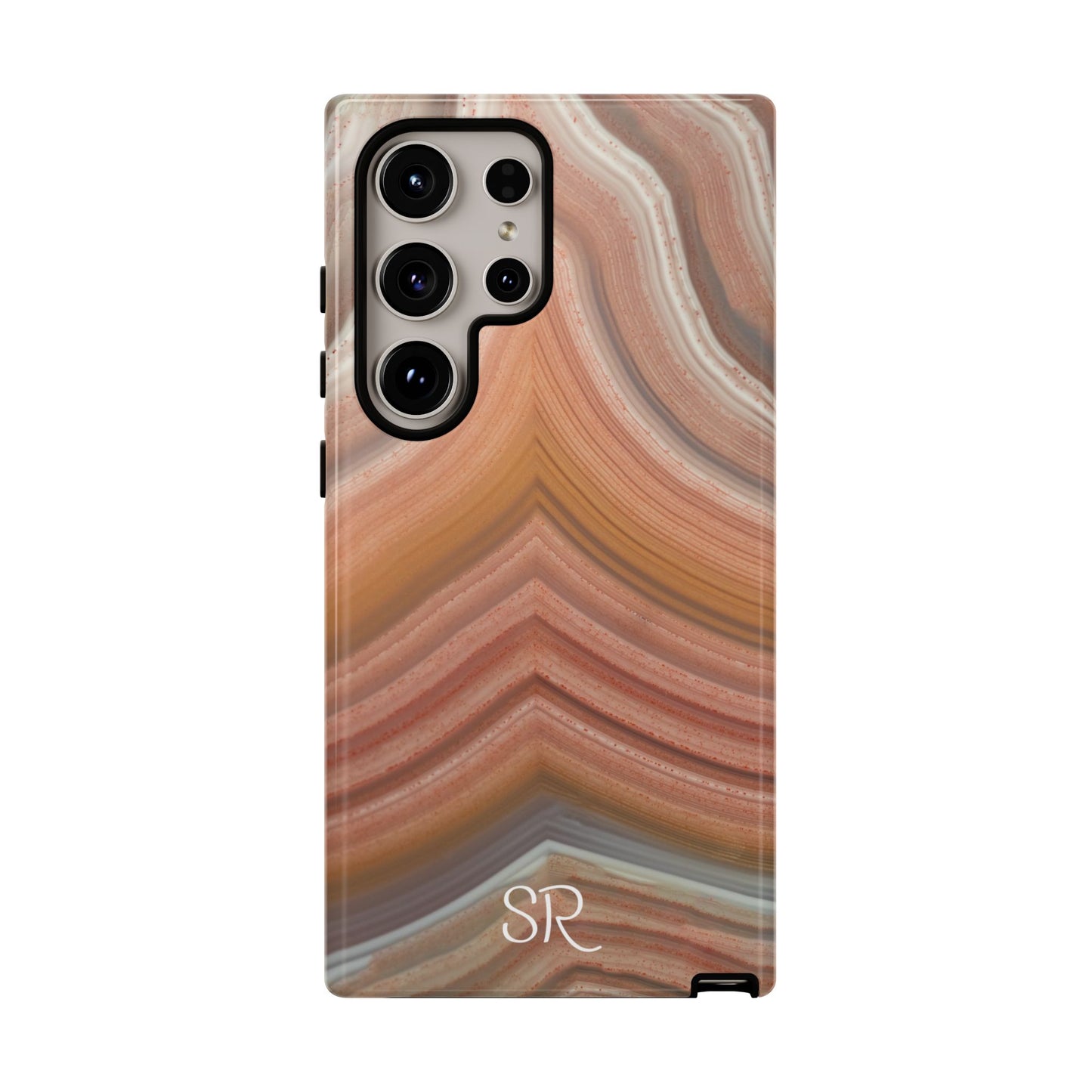 Josh Ritter/Agate Bay Tough Cases