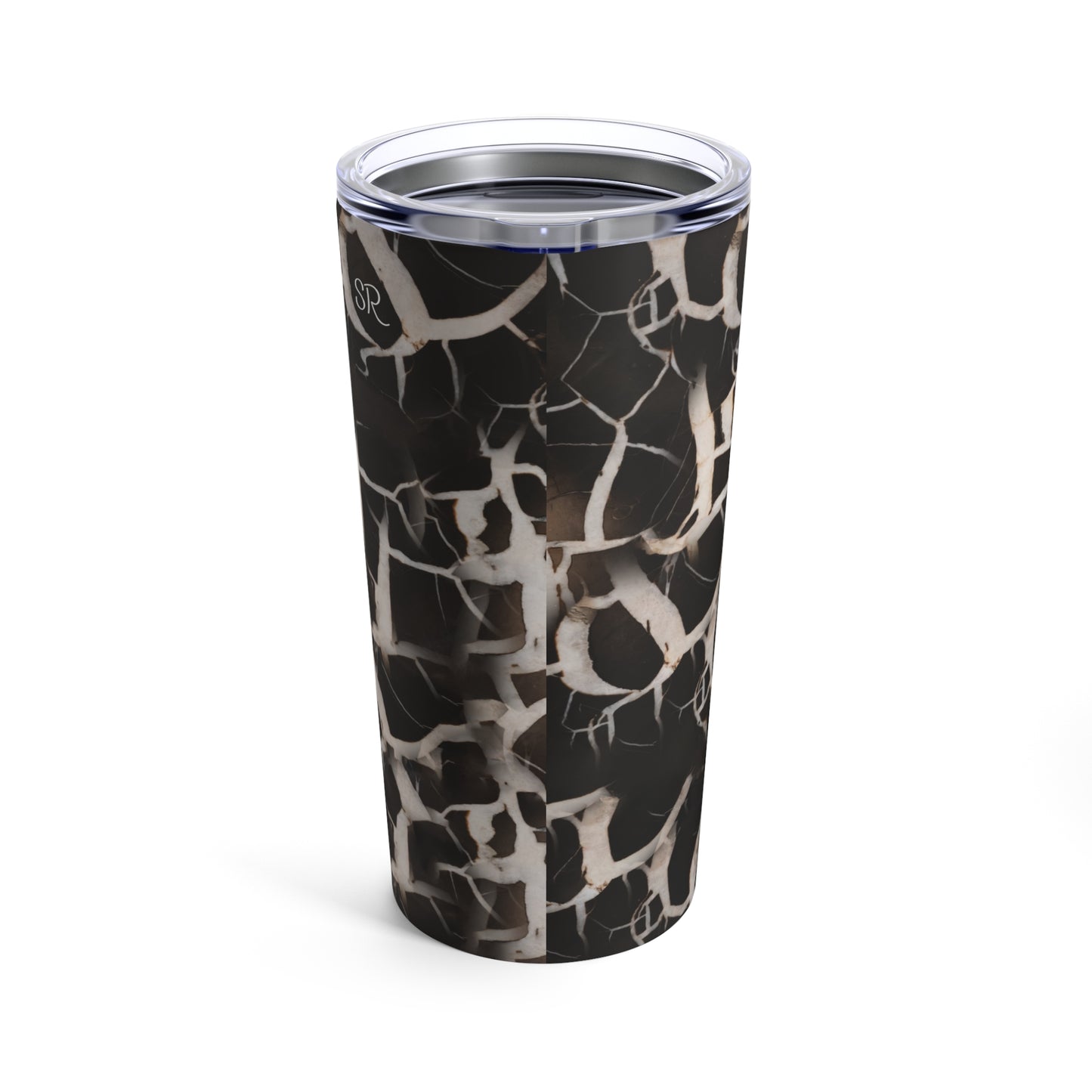 Lightning Stone Tumbler 20oz