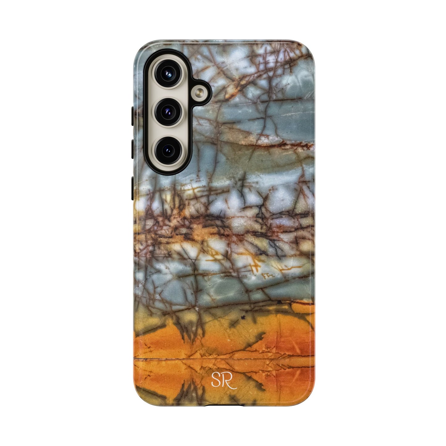 Cherry Creek Jasper Tough Case
