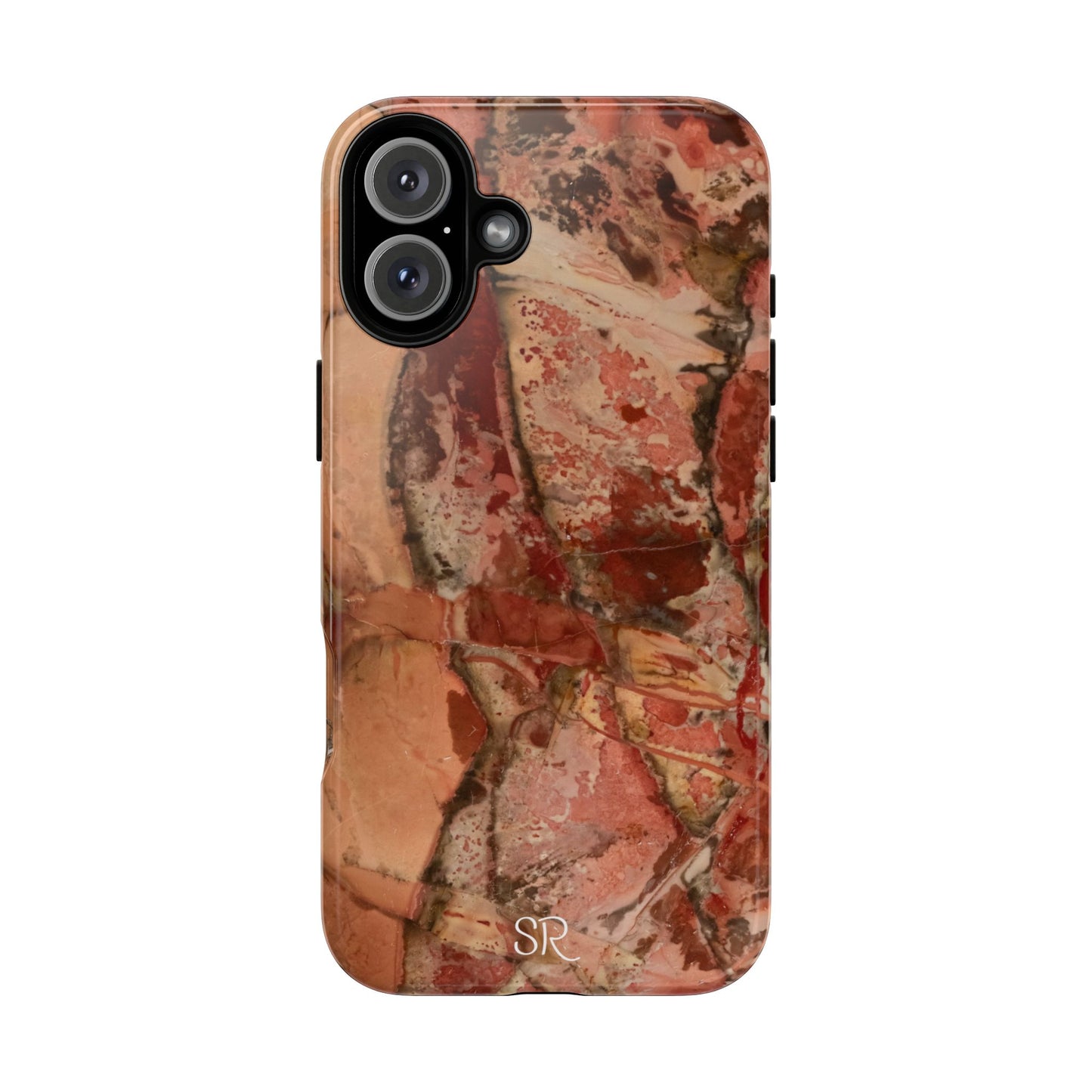 Morrisonite Jasper Tough Case