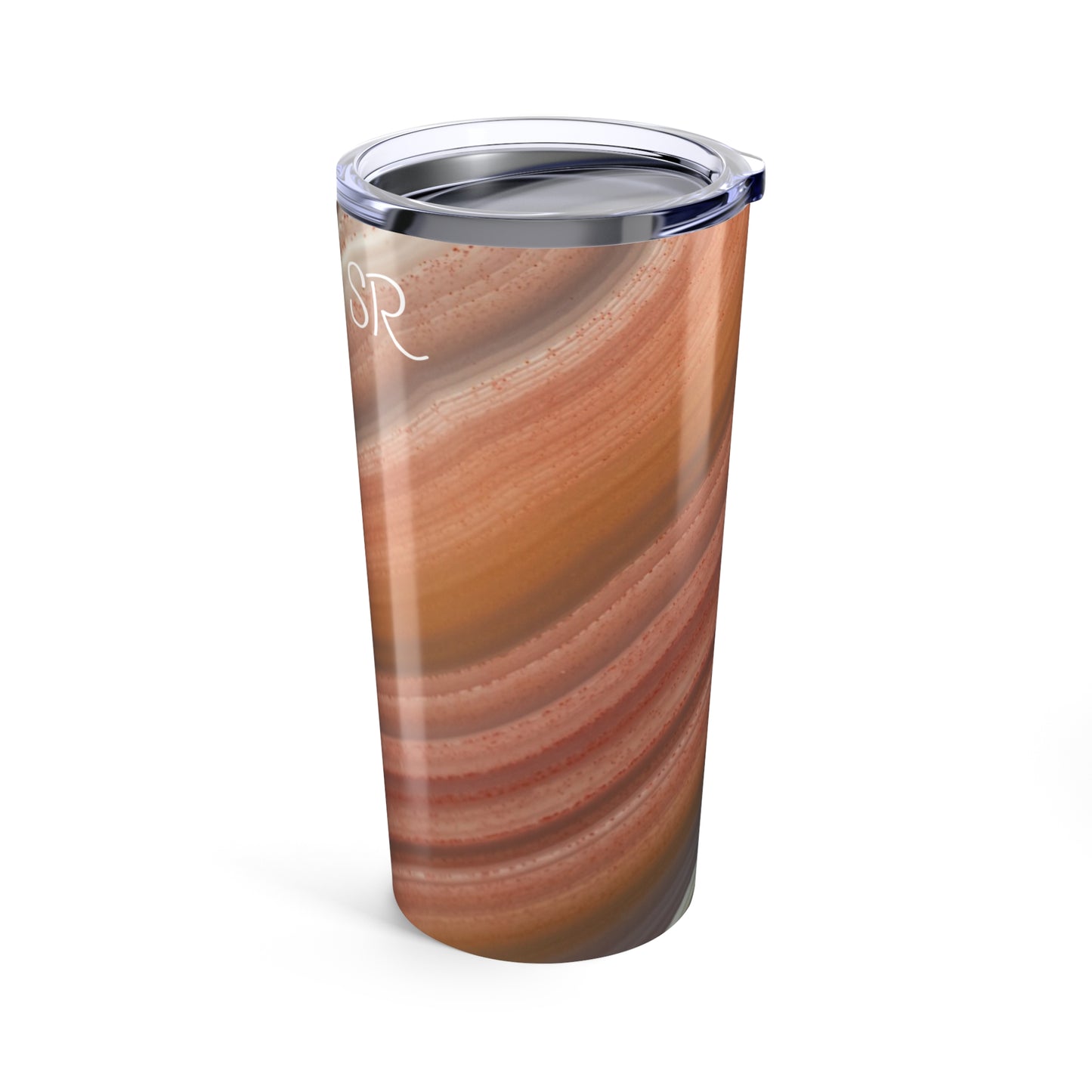 Josh Ritter/Agate Bay Tumbler 20oz