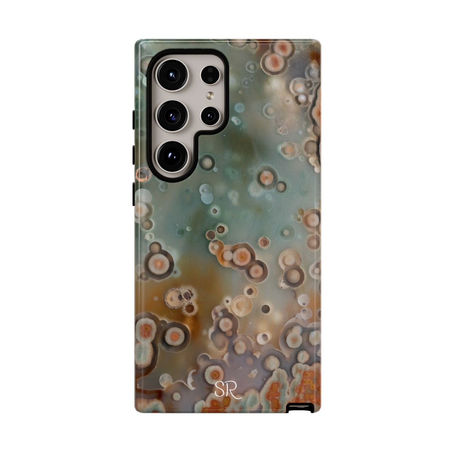 Ocean JasperTough Case