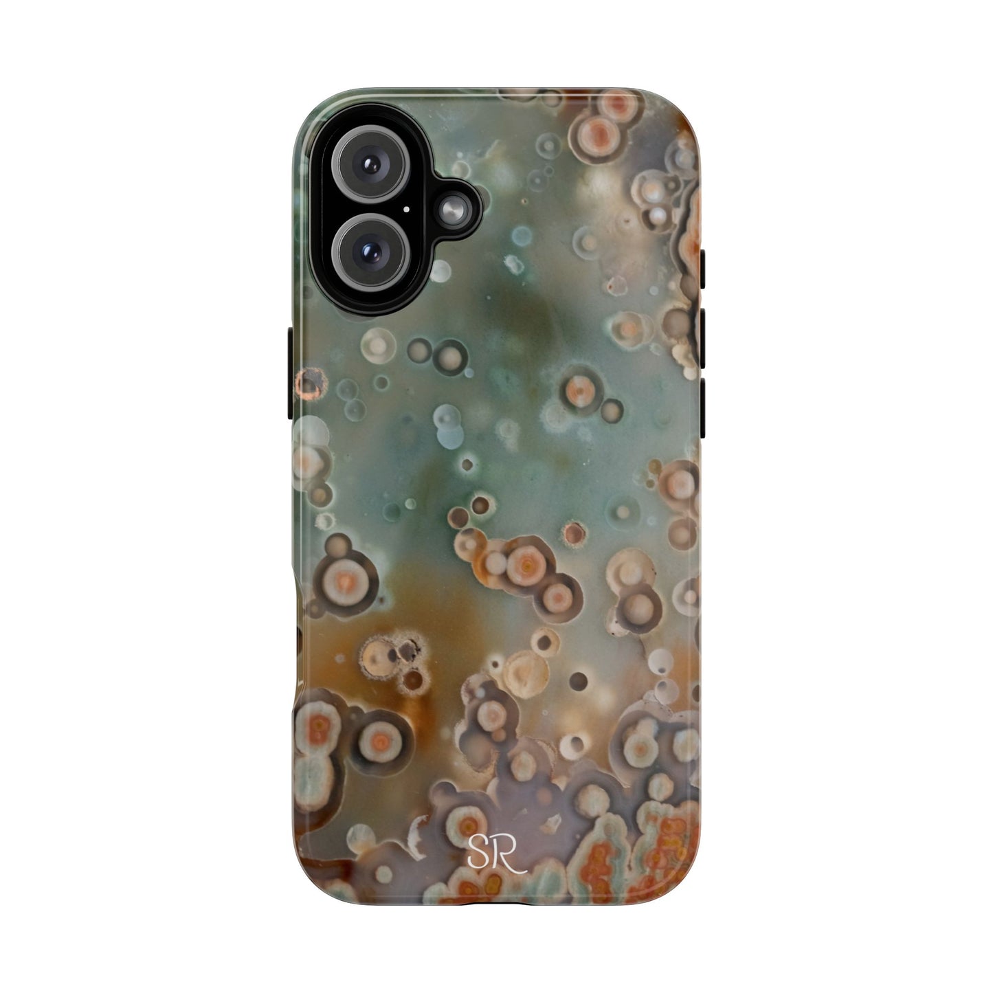 Ocean JasperTough Case