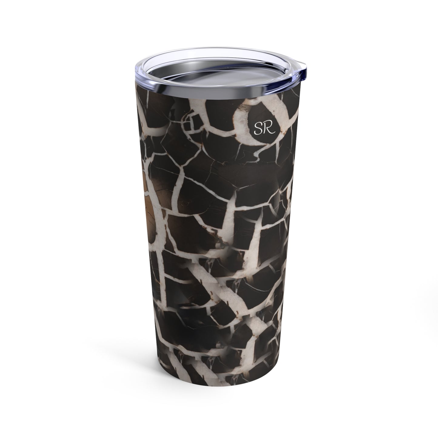 Lightning Stone Tumbler 20oz