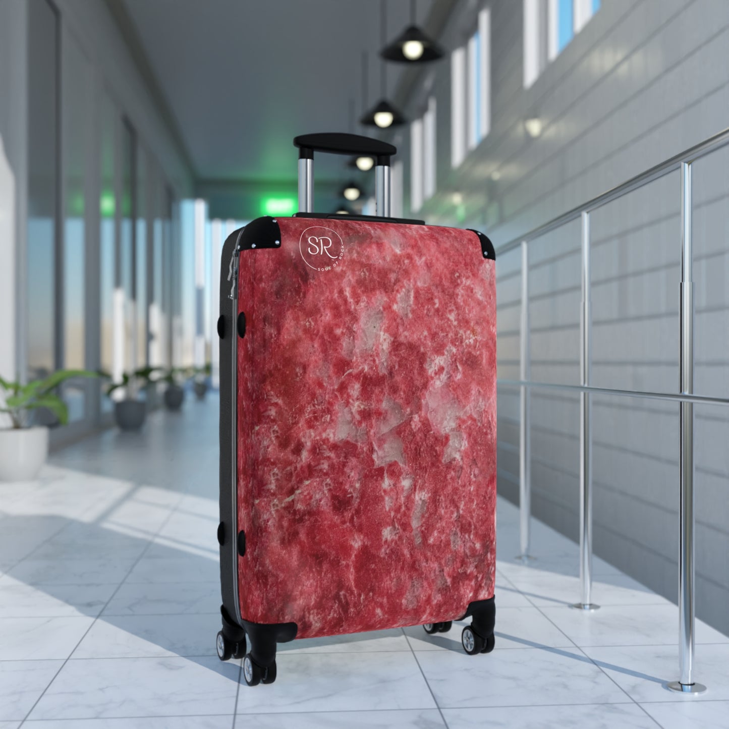 Thulite Passion Luggage