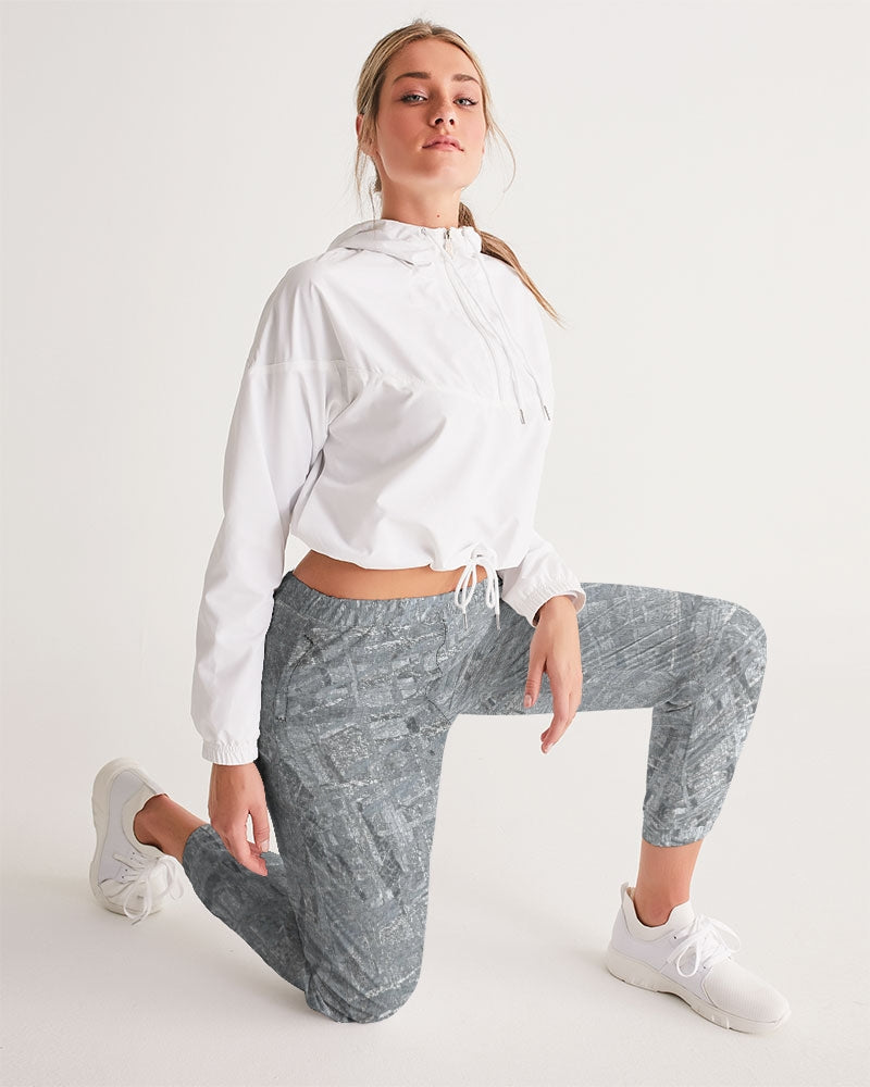 Meteorite Supernatural Energy Women's Joggers