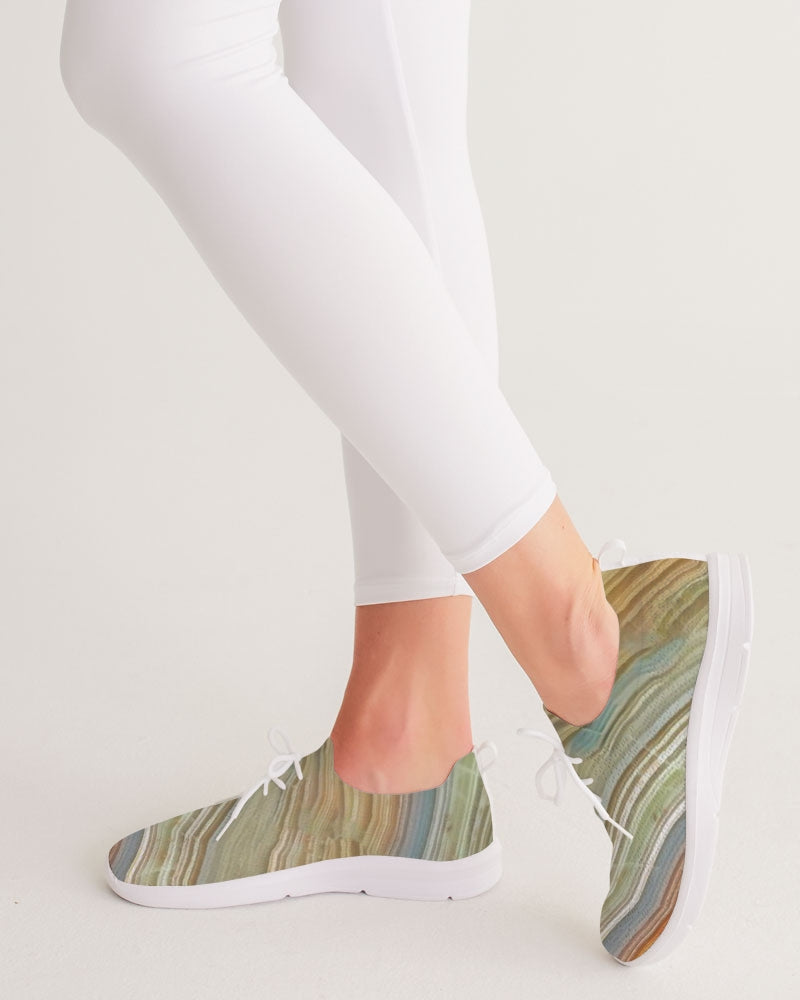 크레이지 레이스 아게이트 Joyfulness Flyknits