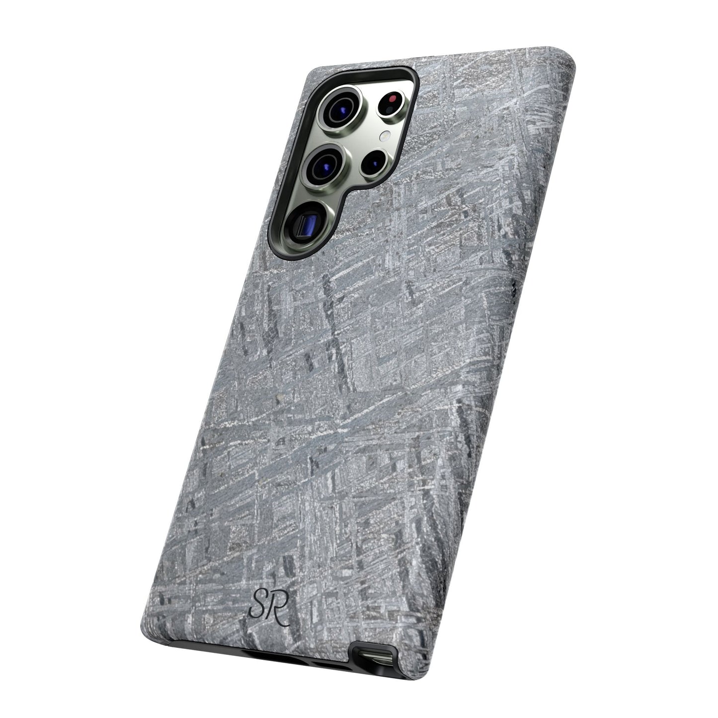 Meteorite Supernatural Energy Tough Case
