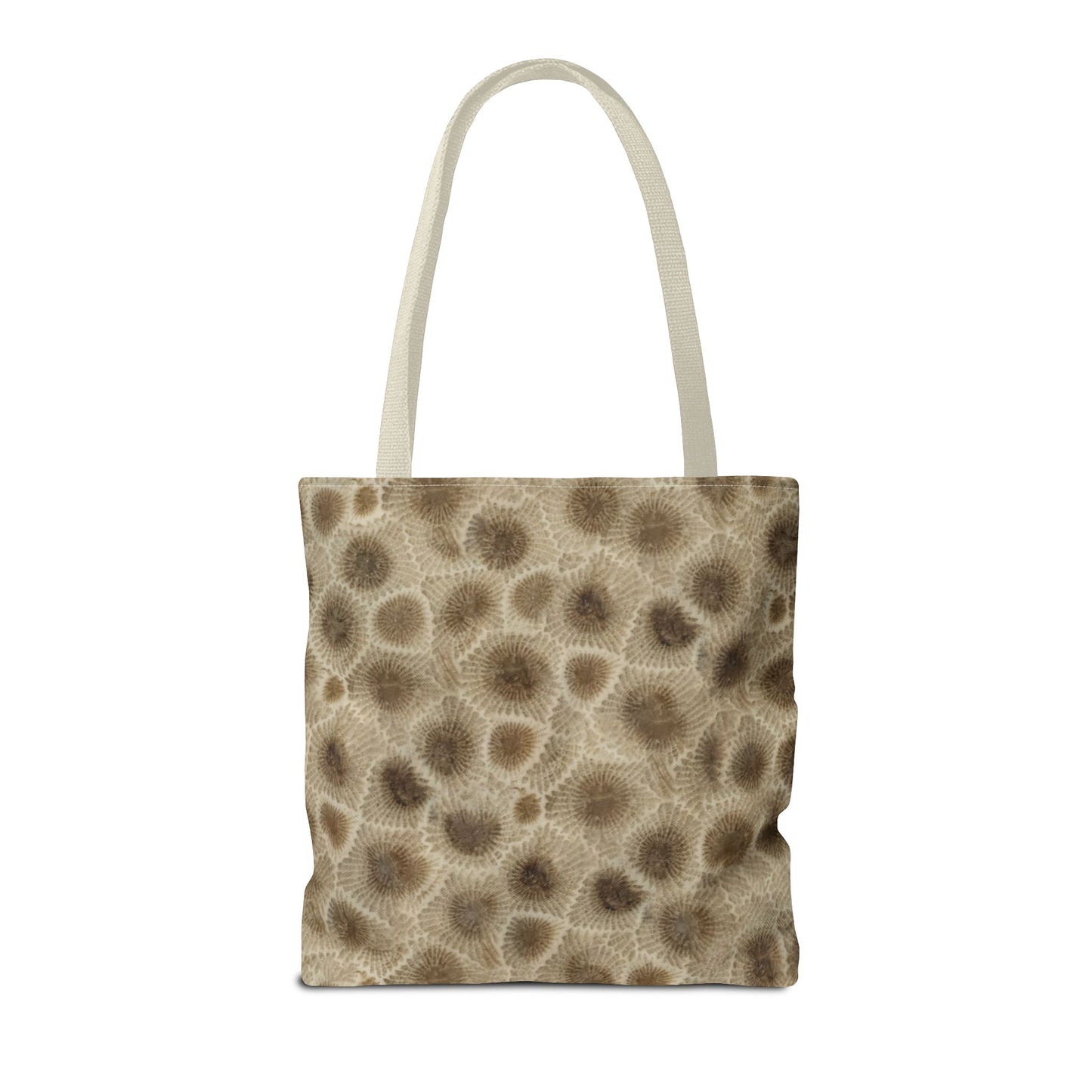 Petoskey Stone Tote Bag
