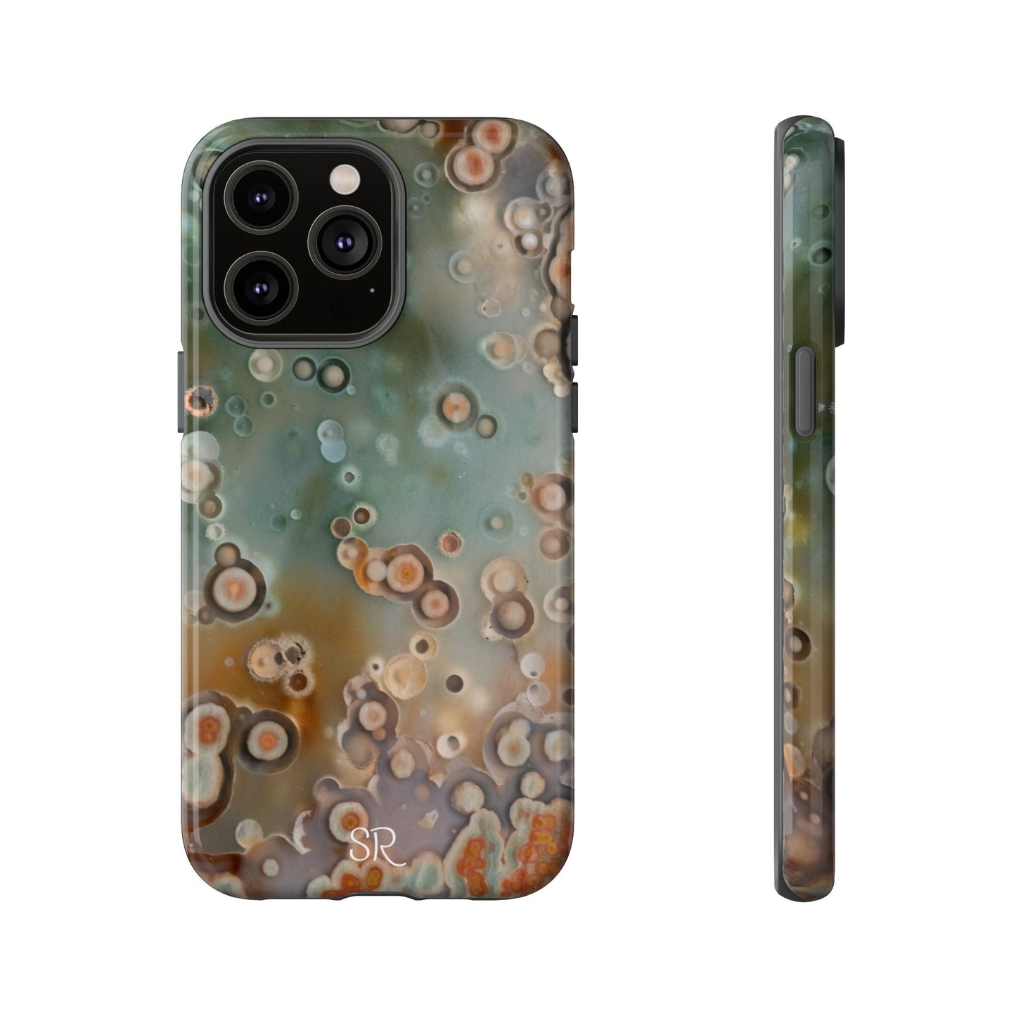 Ocean JasperTough Case