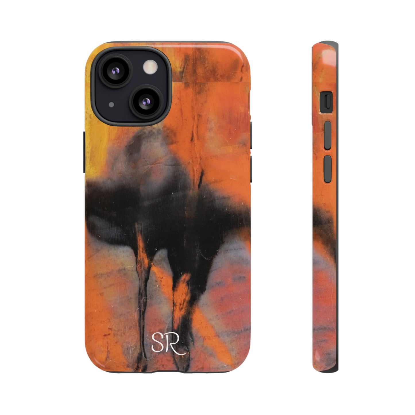 Petrified Wood Tough Case