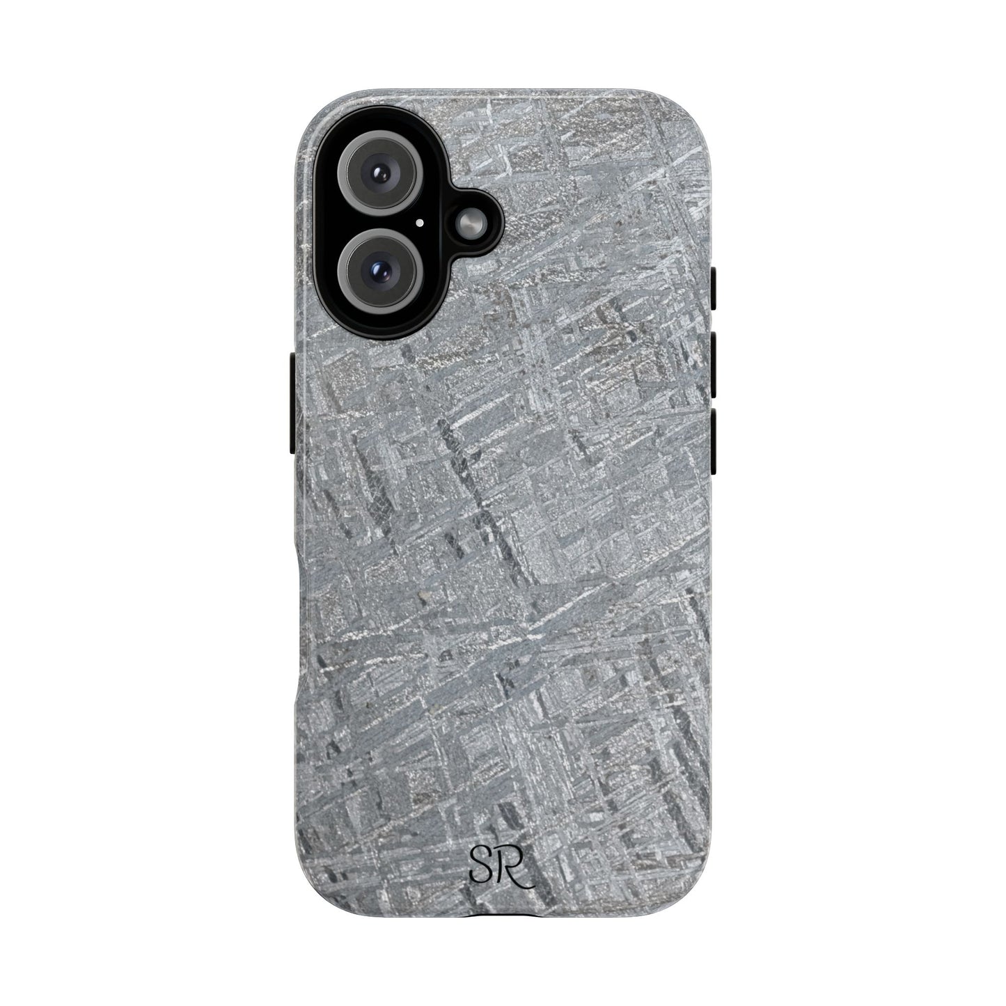 Meteorite Supernatural Energy Tough Case