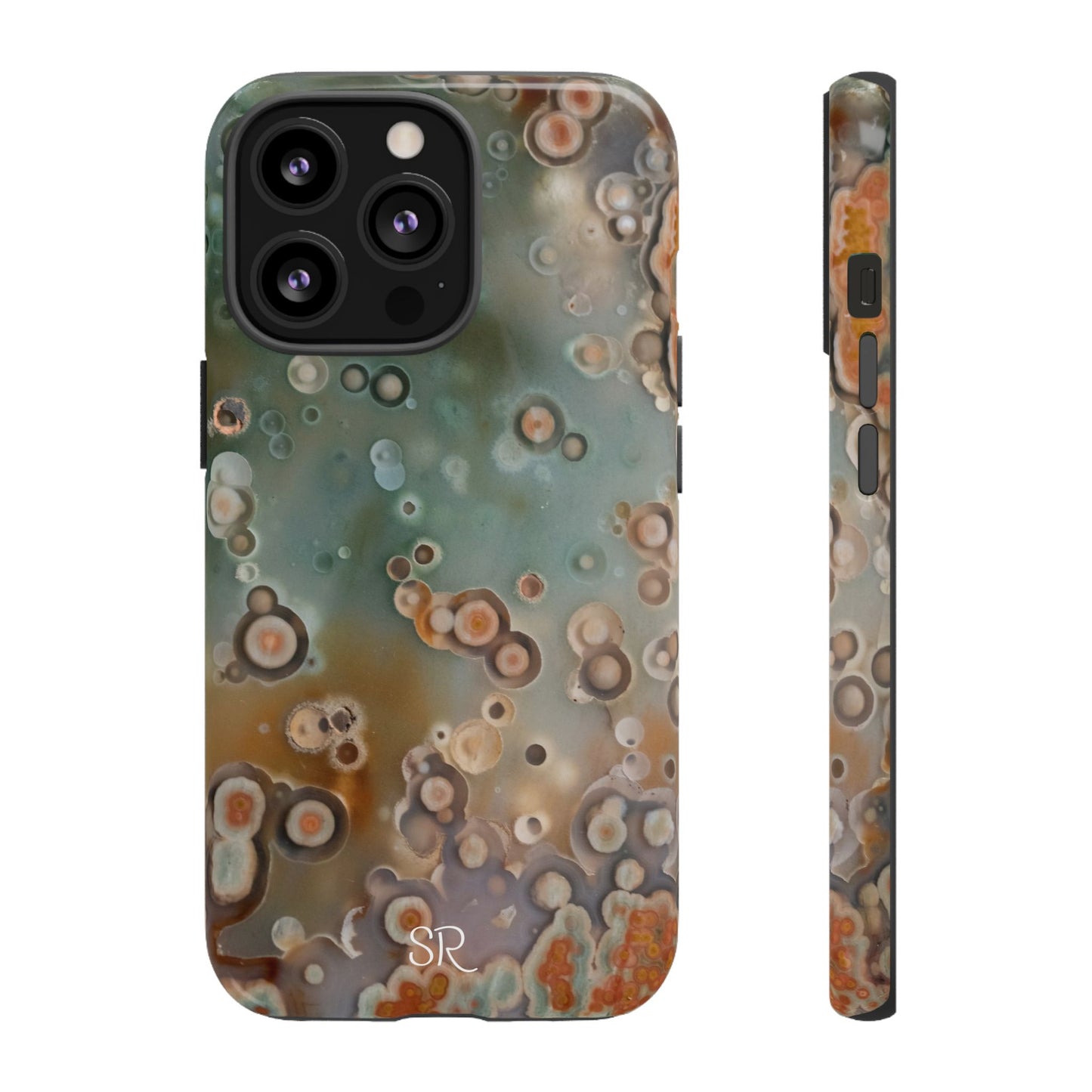 Ocean JasperTough Case