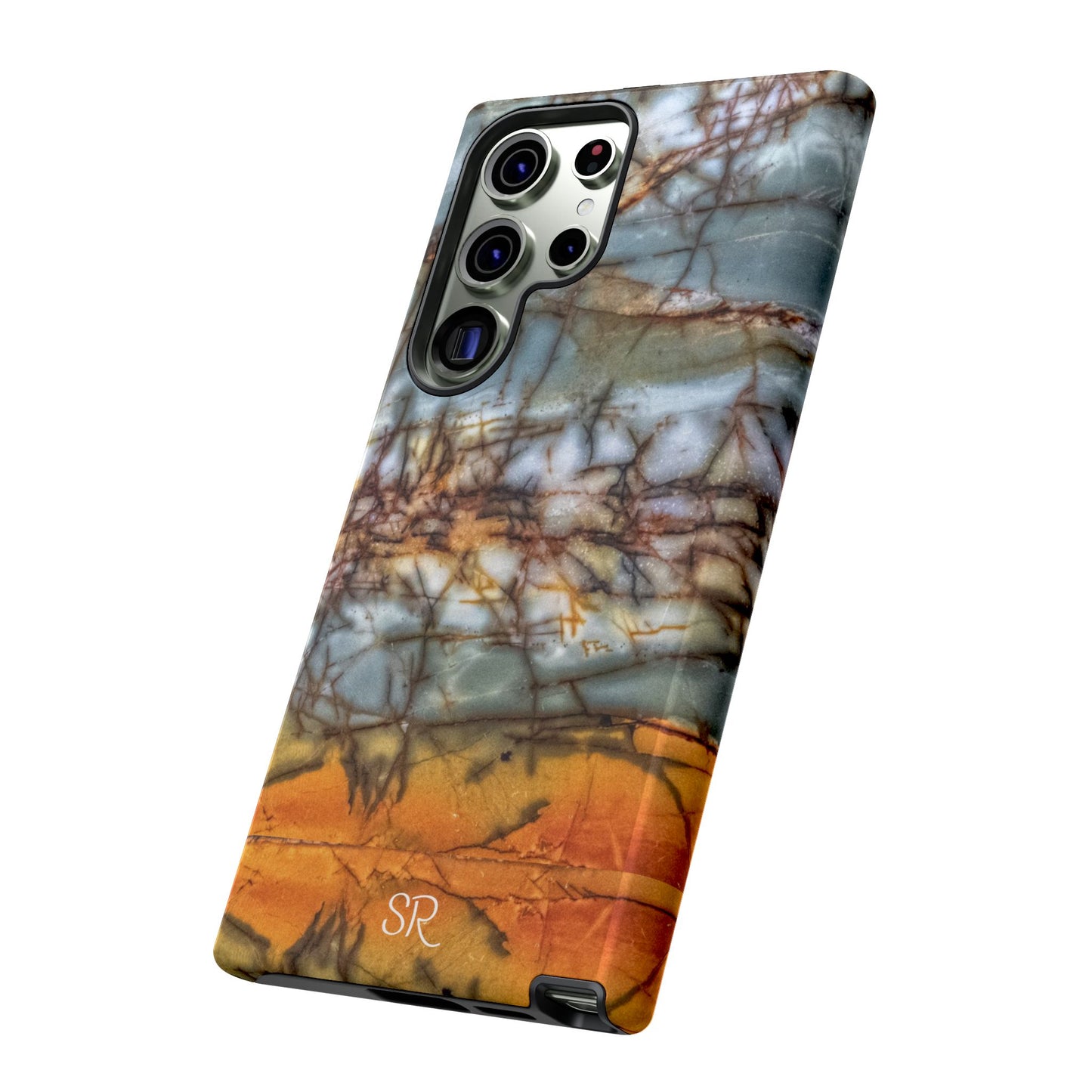 Cherry Creek Jasper Tough Case