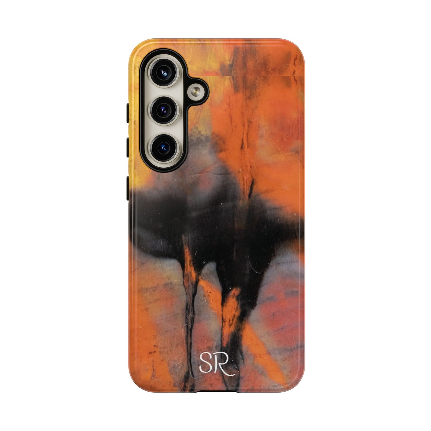 Petrified Wood Tough Case