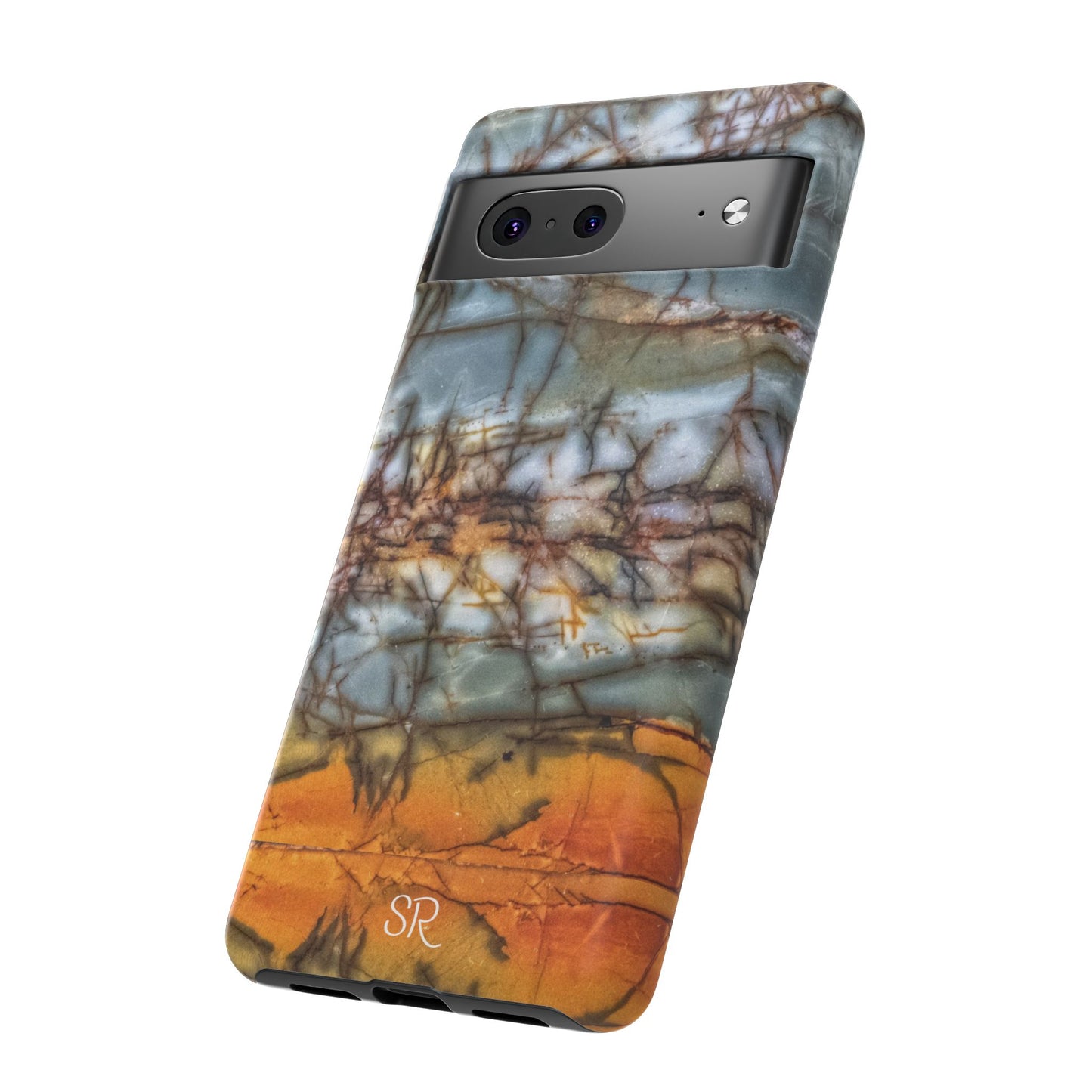 Cherry Creek Jasper Tough Case