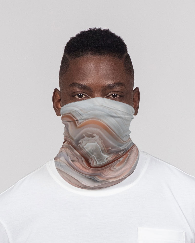 Agate Neck Gaiter. (3-piece set)