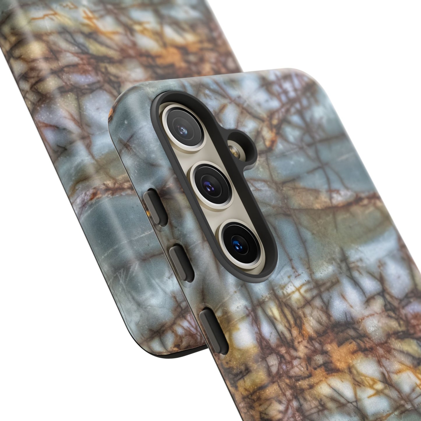 Cherry Creek Jasper Tough Case