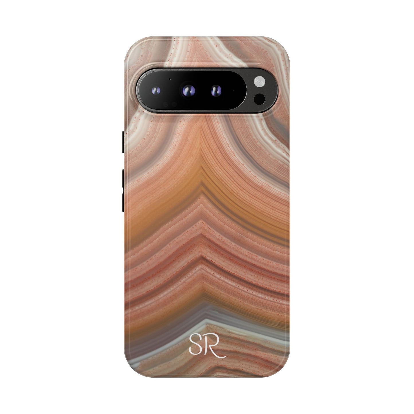 Josh Ritter/Agate Bay Tough Cases