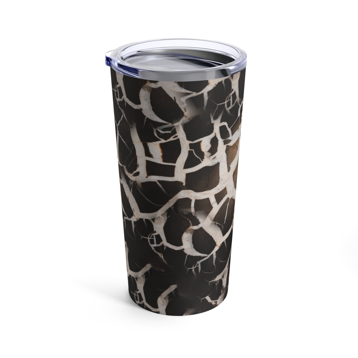 Lightning Stone Tumbler 20oz