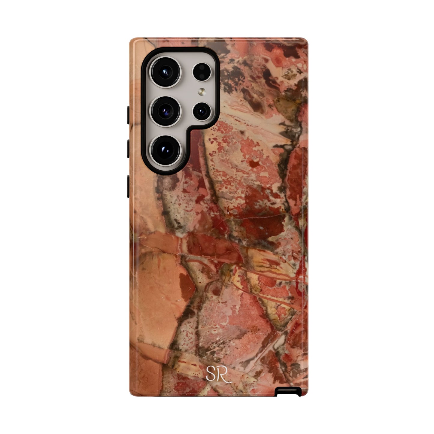 Morrisonite Jasper Tough Case