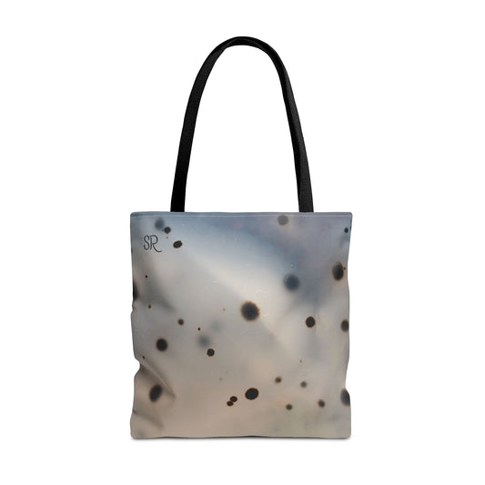 Montana Moss Tote Bag
