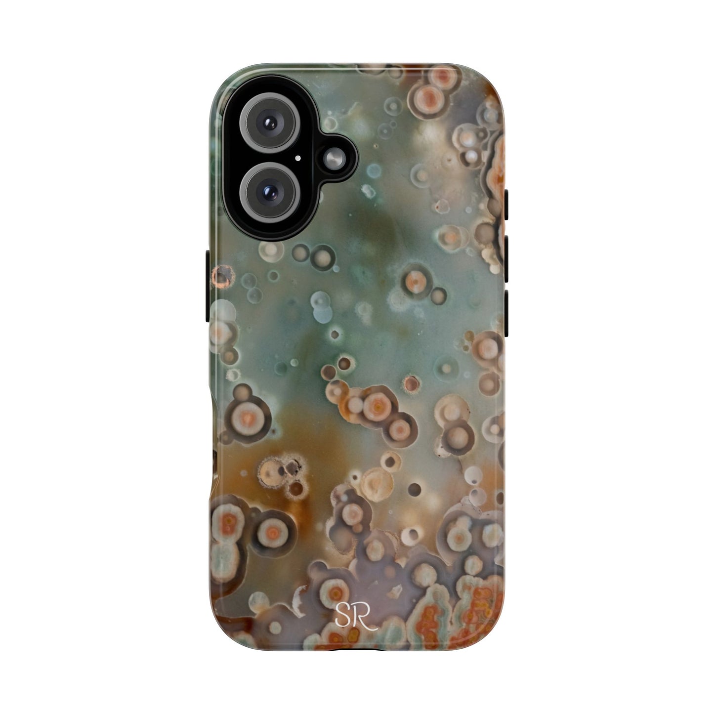 Ocean JasperTough Case