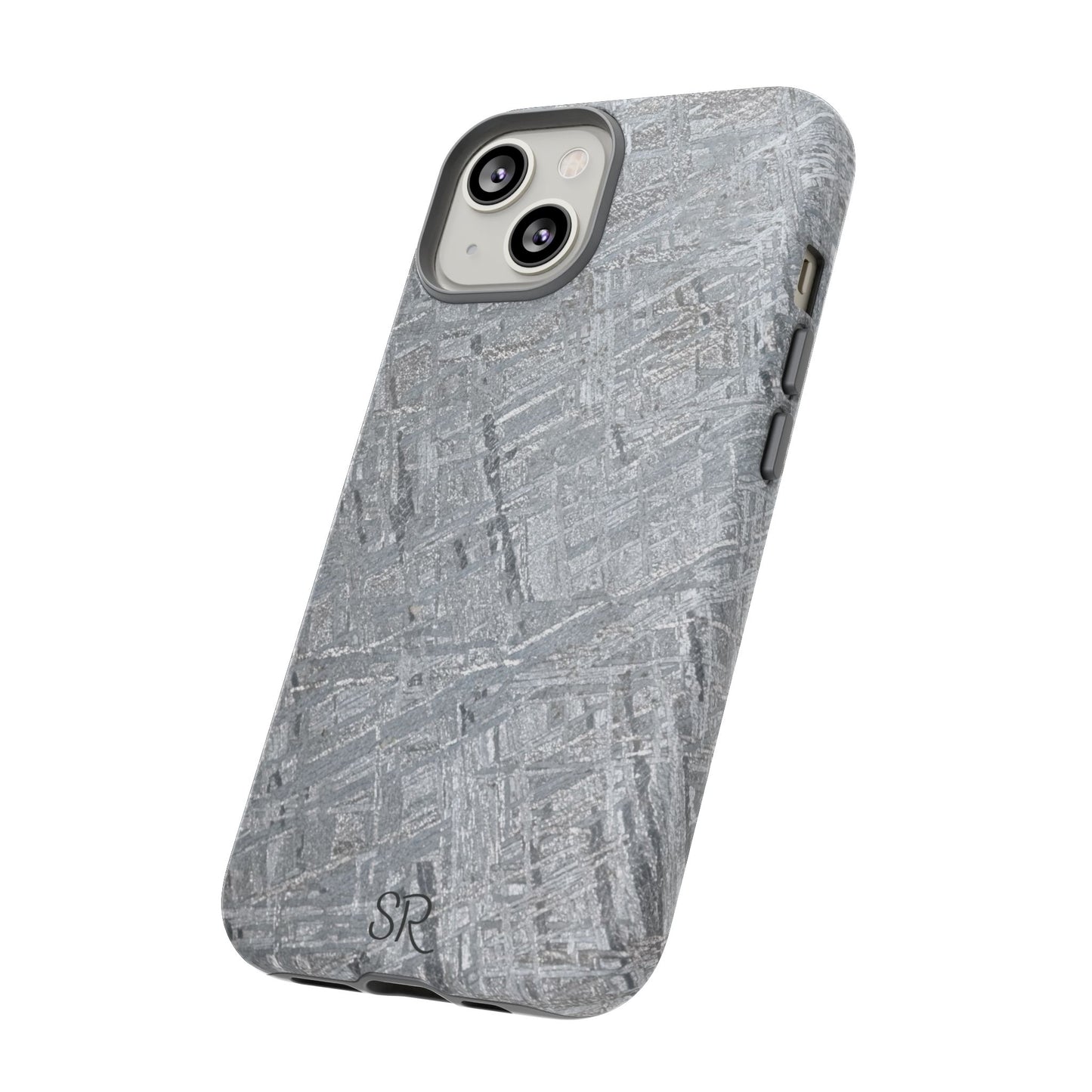 Meteorite Supernatural Energy Tough Case