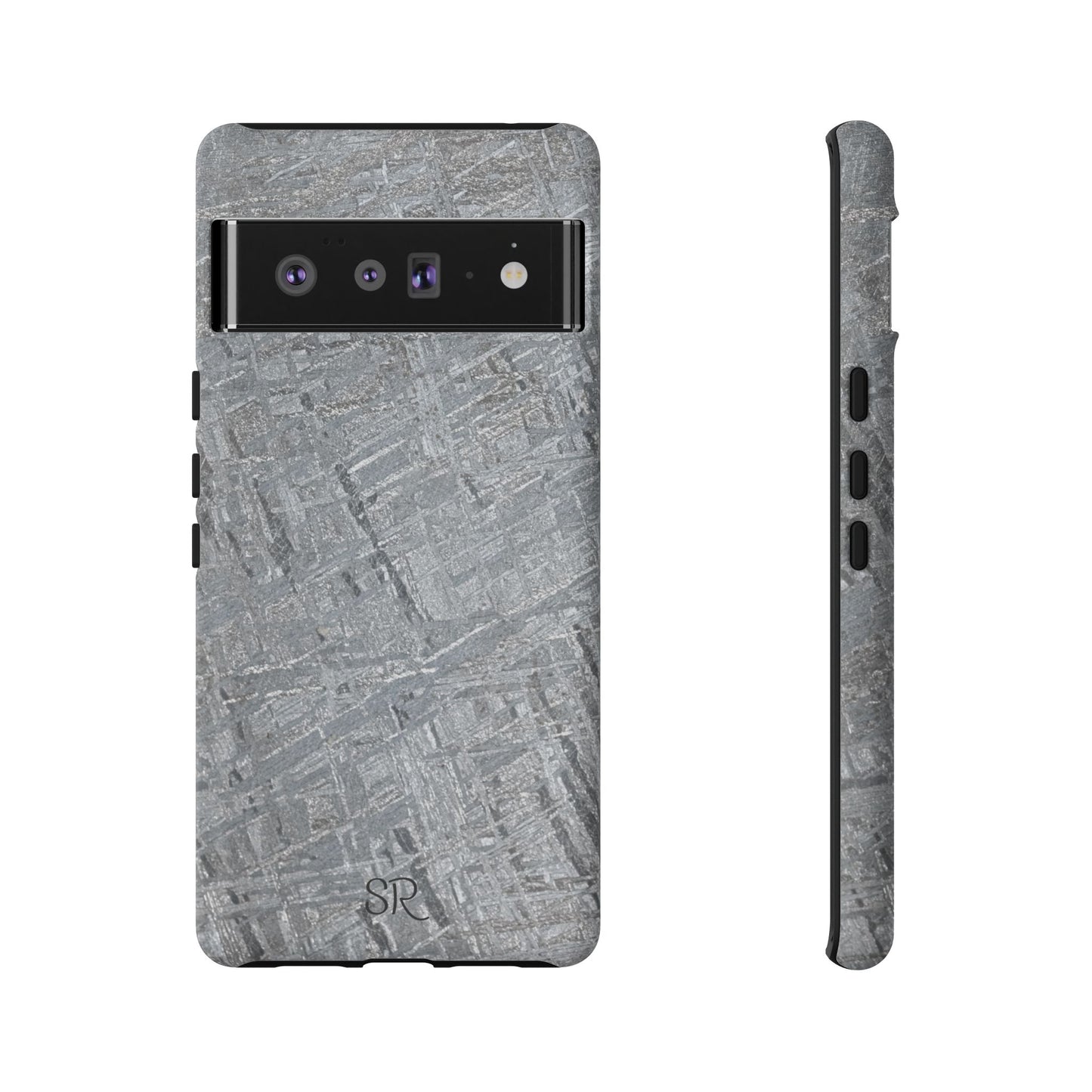 Meteorite Supernatural Energy Tough Case