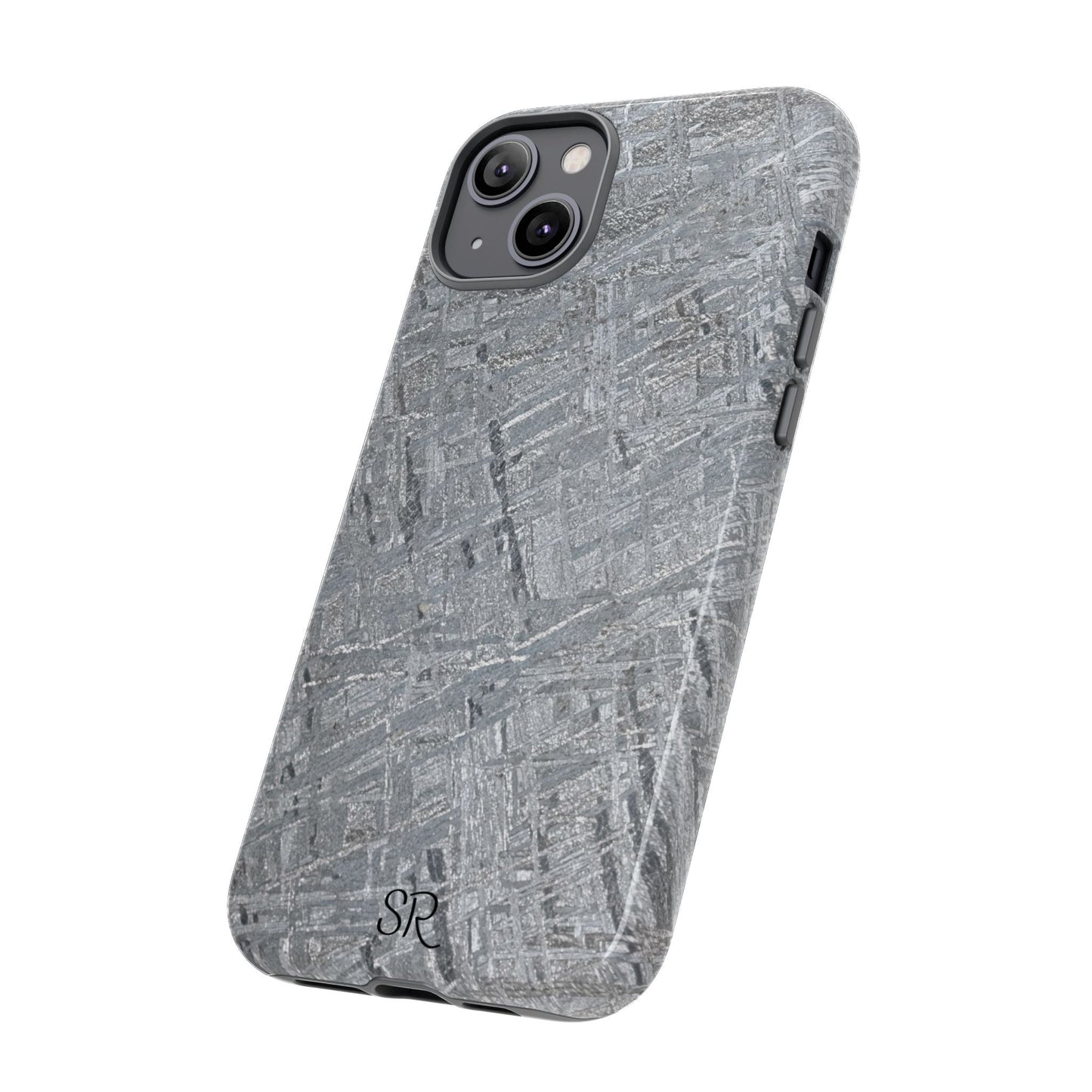 Meteorite Supernatural Energy Tough Case