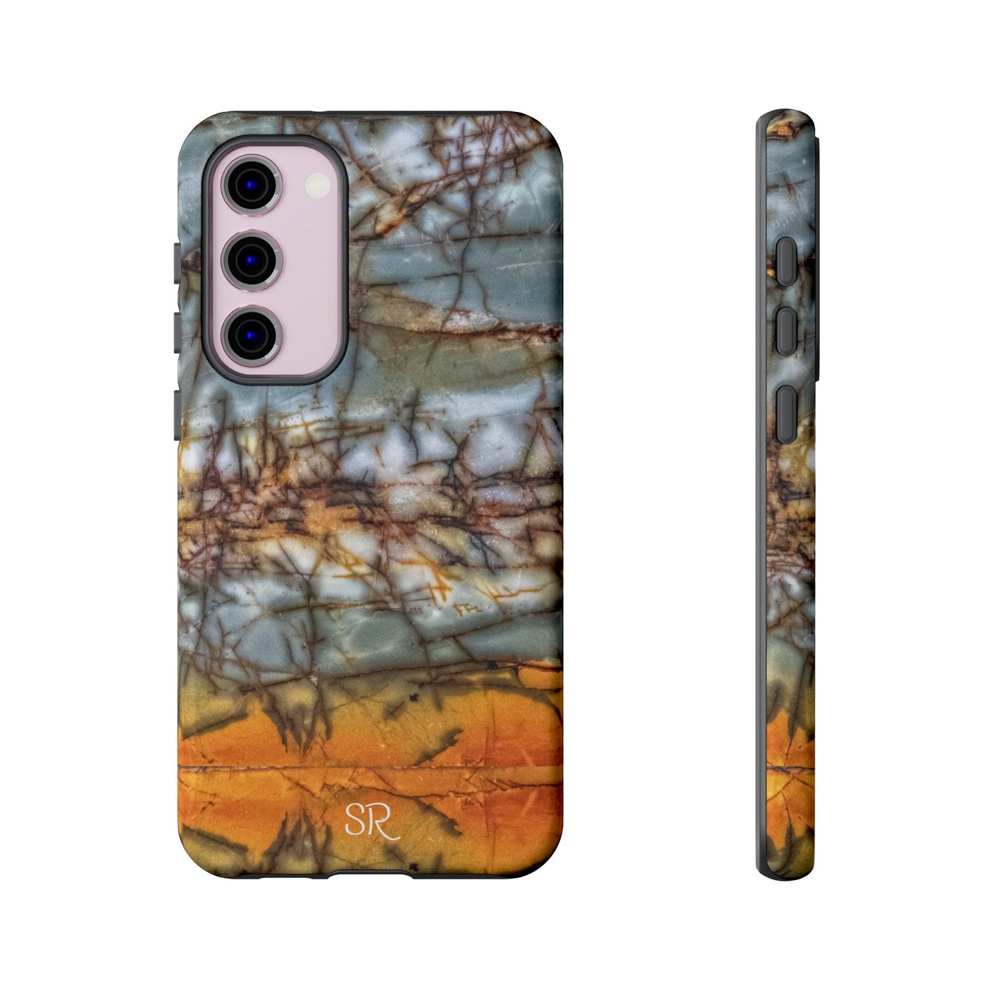 Cherry Creek Jasper Tough Case