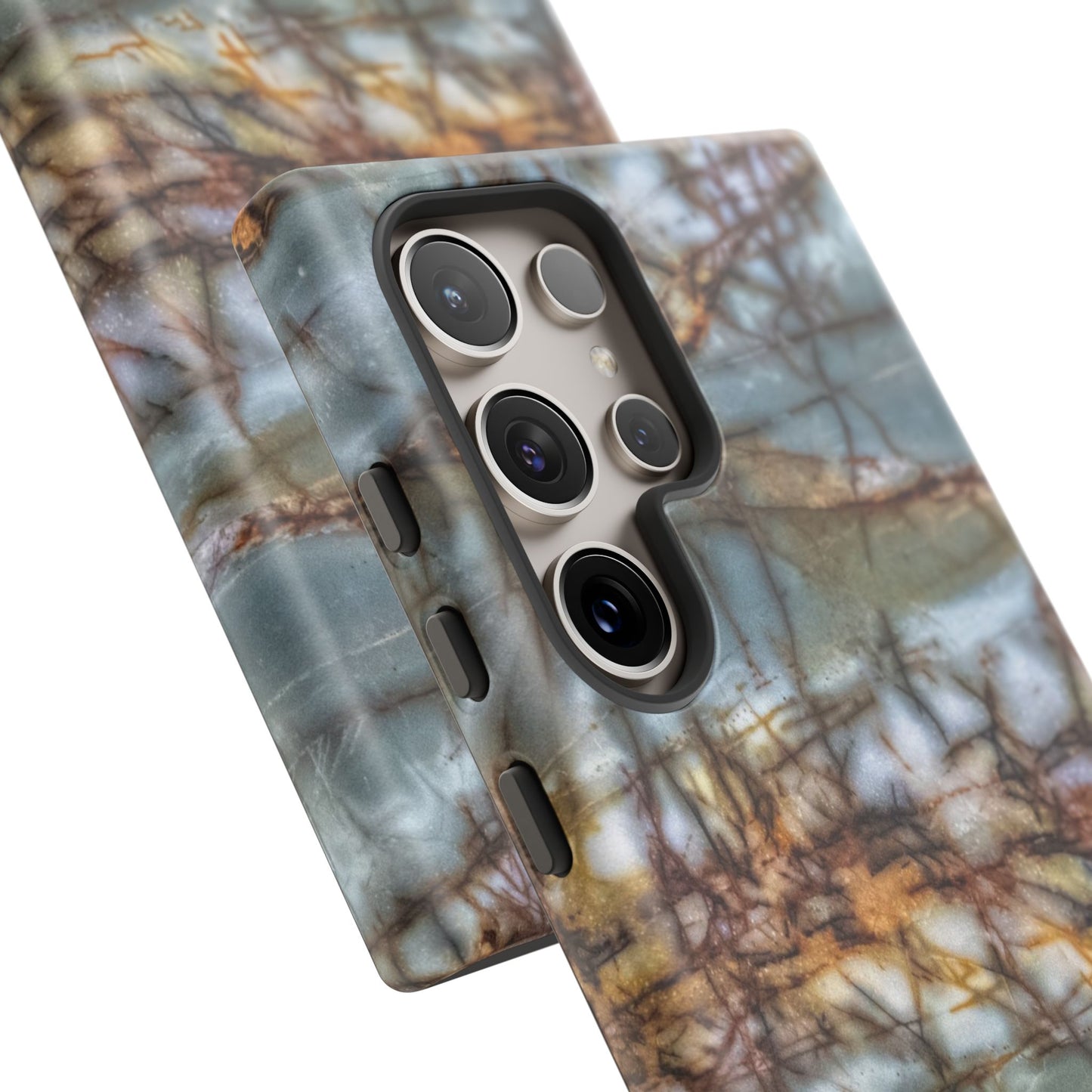 Cherry Creek Jasper Tough Case