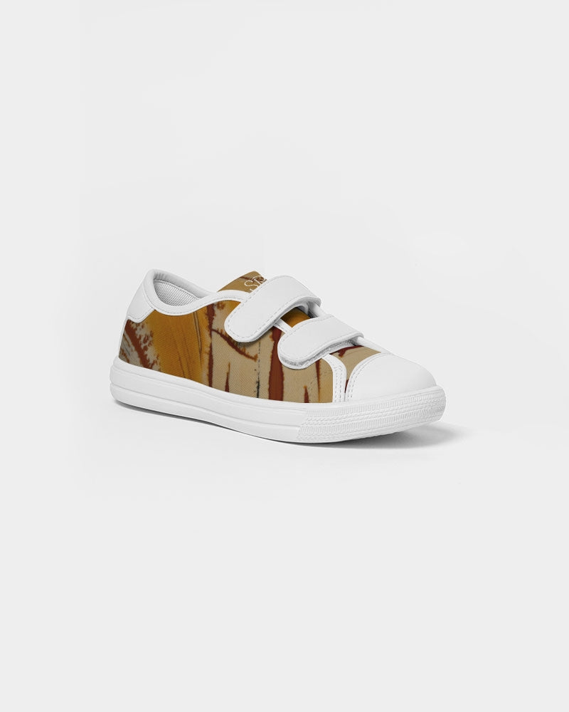 Owyhee Jasper Kids Velcro Sneaker