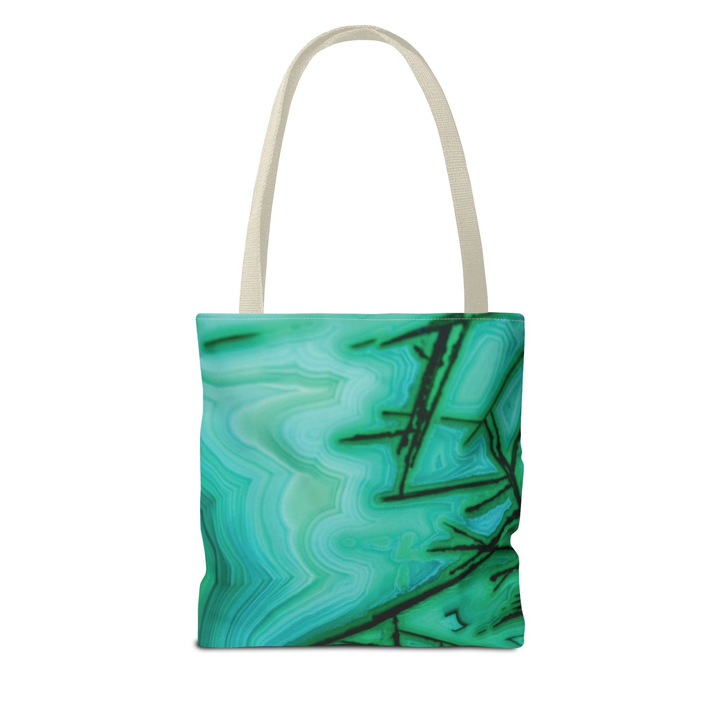 Thunder Egg Tote Bag