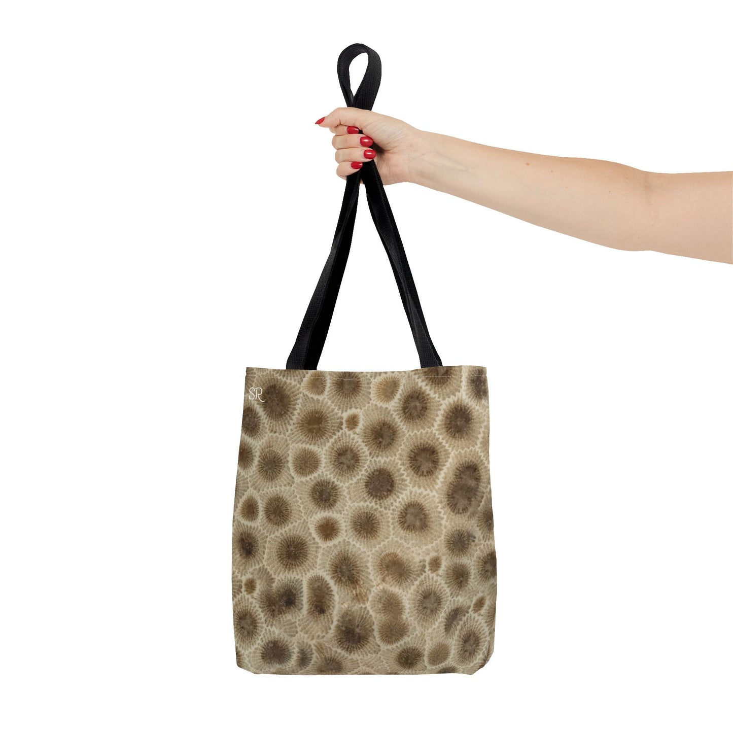 Petoskey Stone Tote Bag