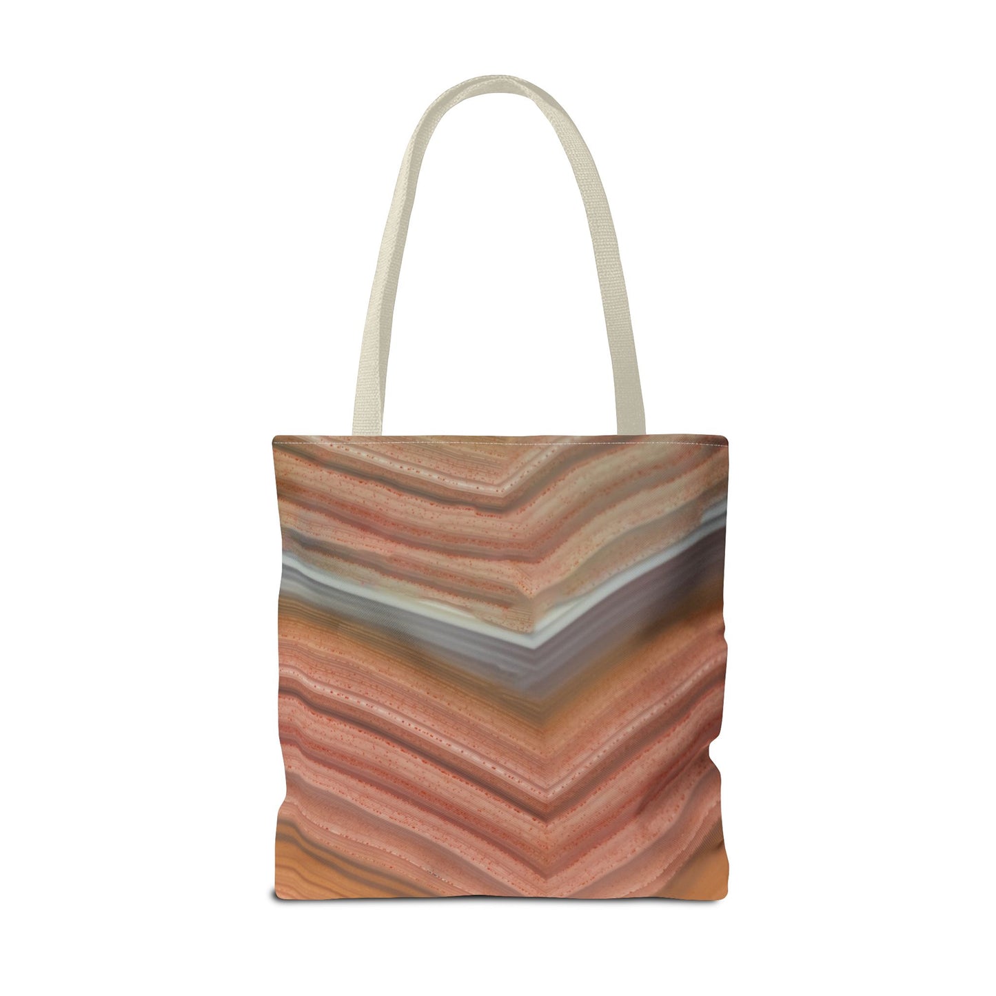 Josh Ritter/Agate Bay Tote Bag