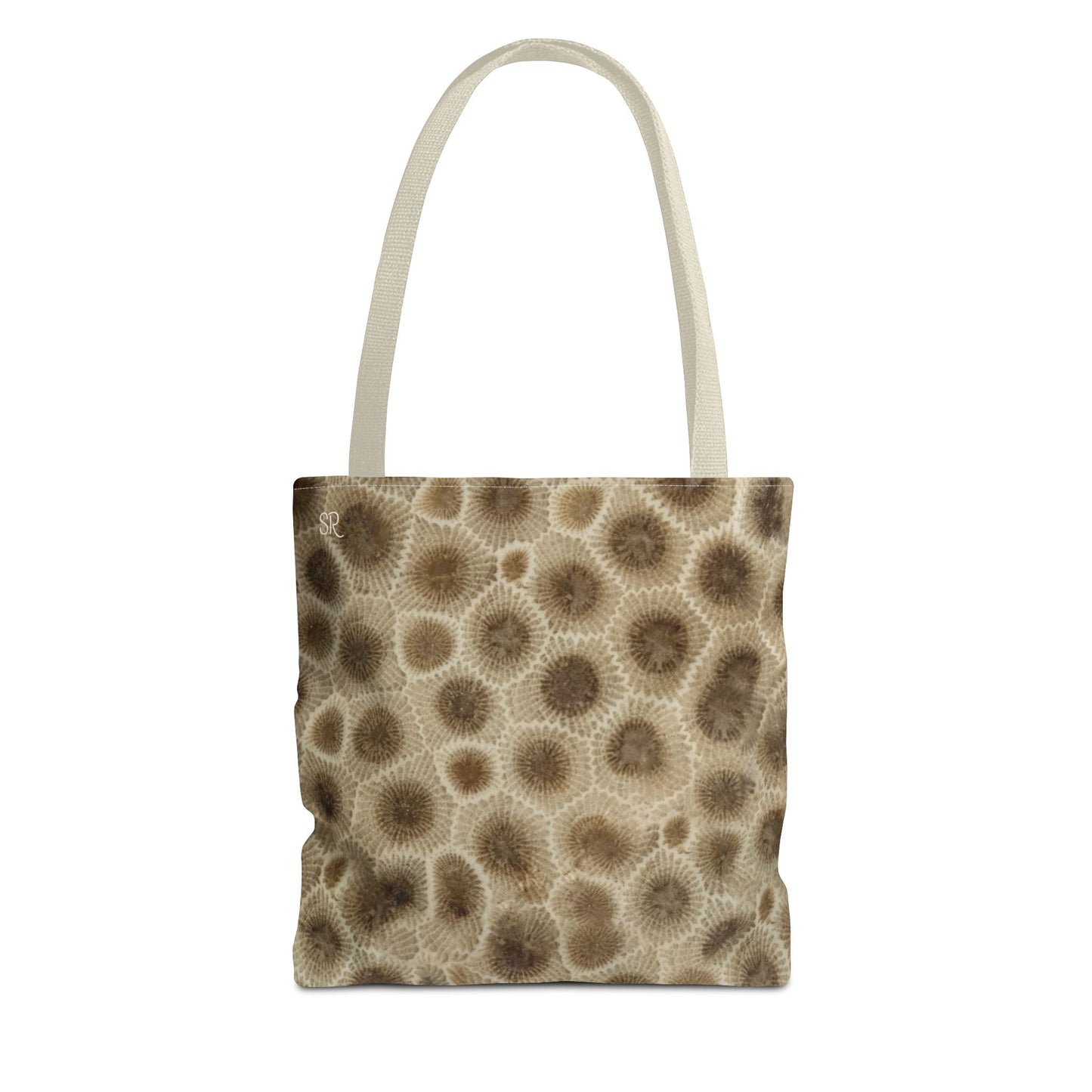 Petoskey Stone Tote Bag